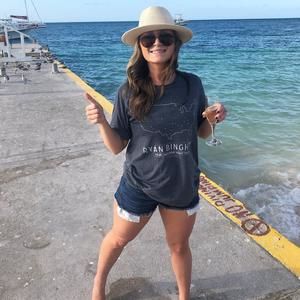 Meet your Posher, Caroline